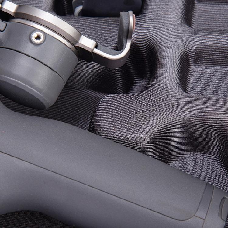Professional Organizers Bag for Mobile 8P Stabilizer System with Reinforced Edges and Internal Storage Compartments