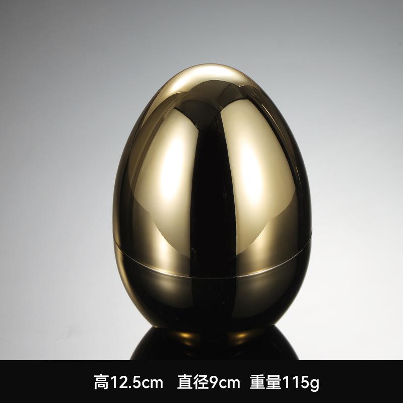 Furculiță scurtă pentru fructe din oțel inoxidabil 304, cuțit pentru prăjitura lunii, furculiță, model coajă de ou, bețișor pentru fructe asortat, mini clips cadou