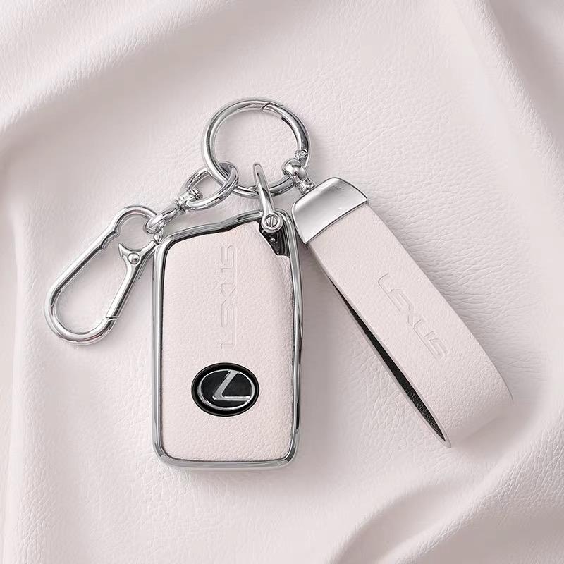 TPU Car Remote Key Case Cover Shell Holder For Lexus RX350 NX300 Es300h Rx450h GS300 GX470 IS250 ES350 LX570 GX460 Nx300h Is300h PA3