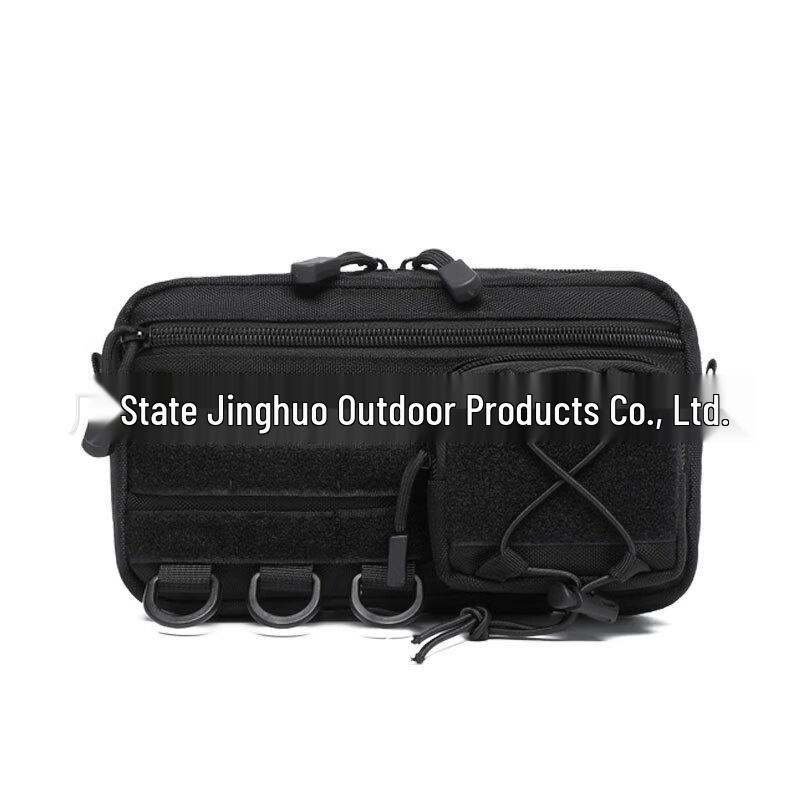 Li Shen Unisex Outdoor Portable Mini Crossbody Bag