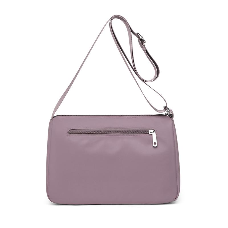 Shoulder Bag Women's Large Capacity Water-repellent Crossbody Bag Middle-aged Mother's Bag