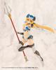 KOTOBUKIYA Modeling Support Goods Virtua Style 03 Pole Weapon Set Plastic Model M.S.G Non-Scale