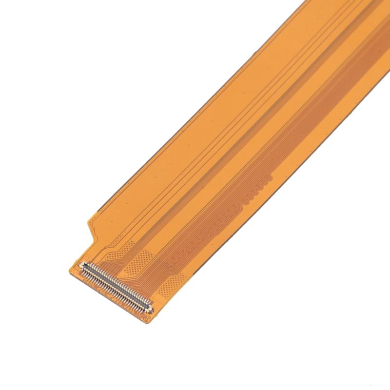 For Xiaomi Redmi Note 11S 4G/Redmi Note 11 4G (Qualcomm)/Poco M4 Pro 4G Motherboard Connector Flex Cable Part (without Logo)