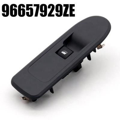 Car Accessories Passenger Side Switch Car Power Window Switch Accessory Stable Characteristics High Reliability