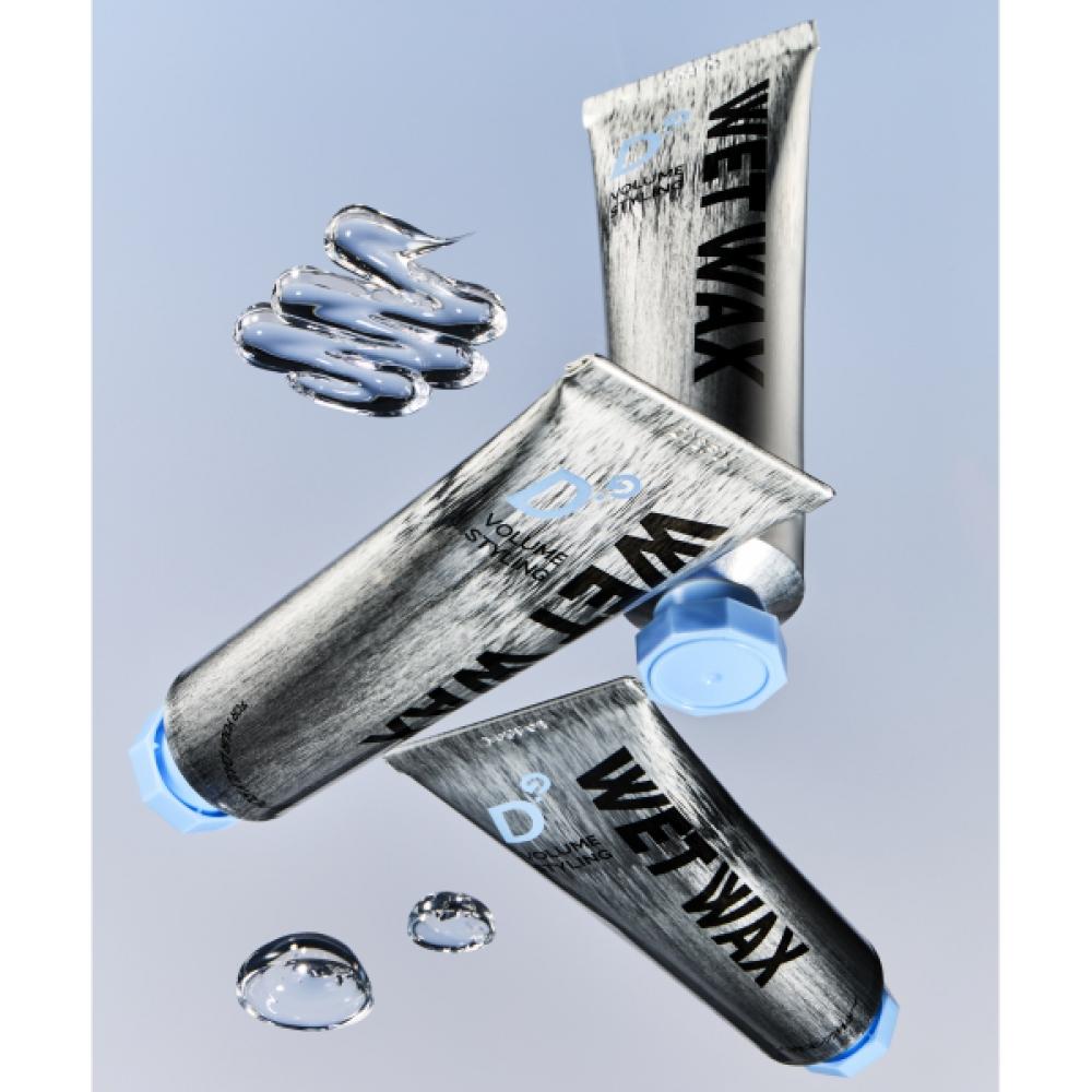 Doingwhat Volume Styling Wet Wax Duo Set
