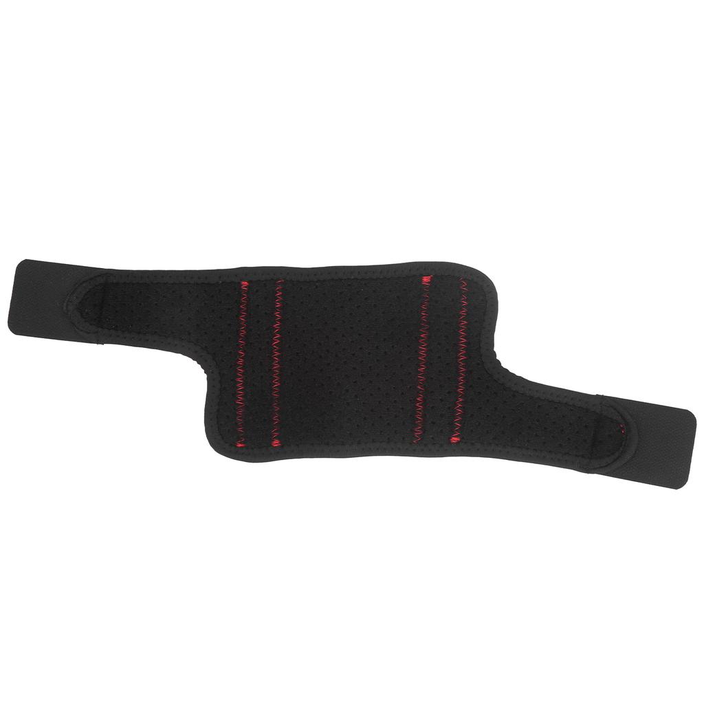 Adjustable Sports Wristbands Protective Wrist Support Compression for Fitness Basketball