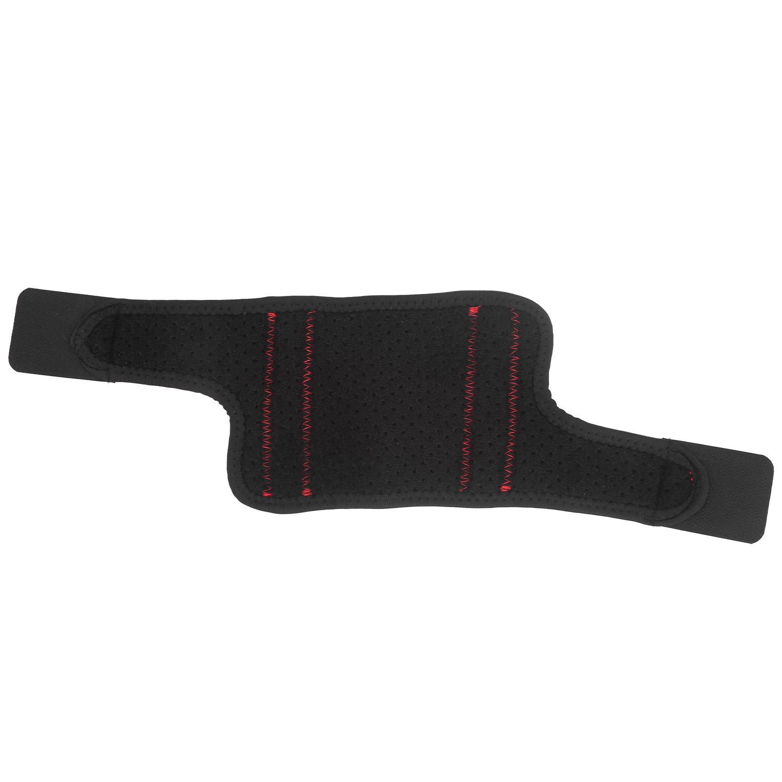 Adjustable Sports Wristbands Protective Wrist Support Compression for Fitness Basketball