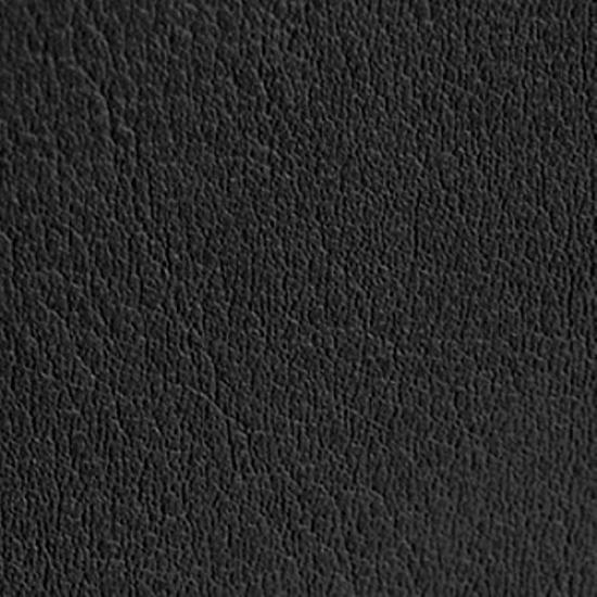 Rhodia A5 Notebook with Black Stapled 5mm Grid with Orange Epurée Cover, (A5 Notebook, Grid) (RHODIA Cf118159)