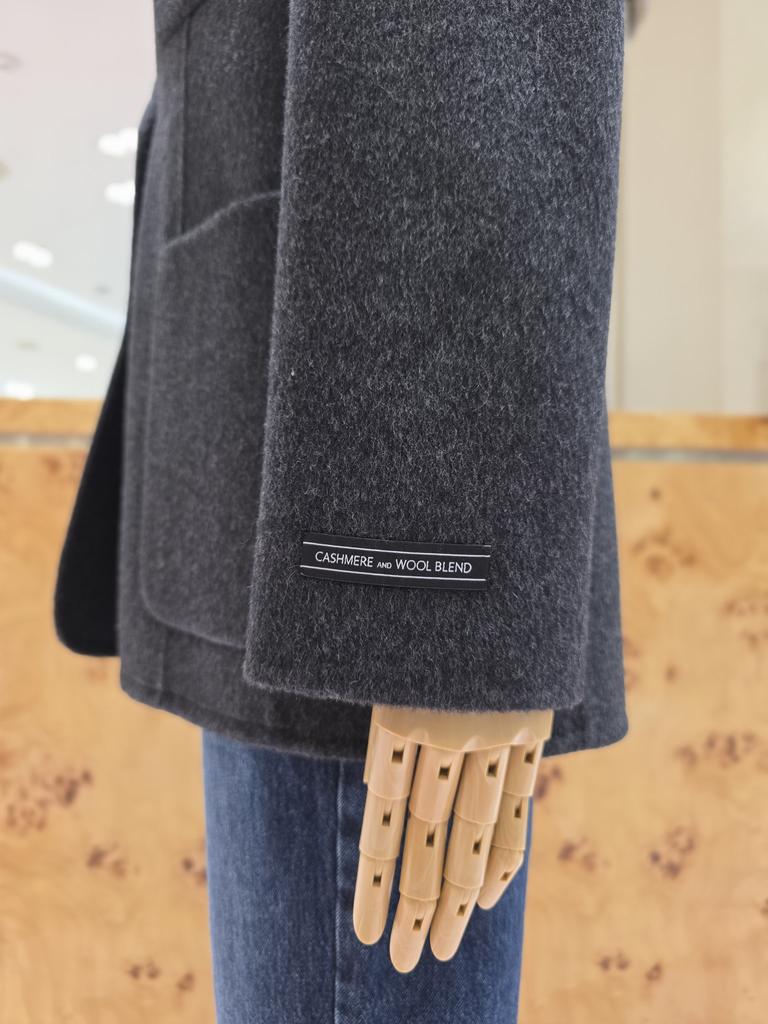 Tailored Single Handmade Women's Jacket