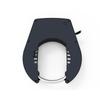 Omni New Arrival Smart Security Lock GPS Positioning Mobile Phone Wireless Receiving Bicycle Lock Allarm