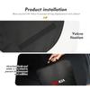 CAONU1 For KIA Car Charge Cable Case Organiser Waterproof Charging Gun Storage Bag K5 K2 Rio Optima Sportage Venga Sorento Stonic Forte