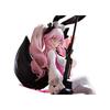 Fate/Grand Order Noodle Stopper Figure Assassin/Koyanskaya of Light (Final Ascension)