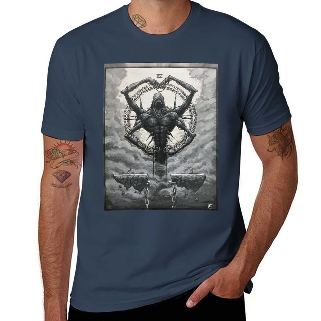 Wendigo TShirt Festival Party Tee Top