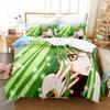 3d Print Anime Code Geass Bedding Set Bedroom Soft Modern Bedspreads Comefortable Kids Duvet Cover Quilt Cover And Pillowcase