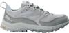 Обувь для треккинга Jack Wolfskin Cyrox Texapore Low (4064281-6301) pebble