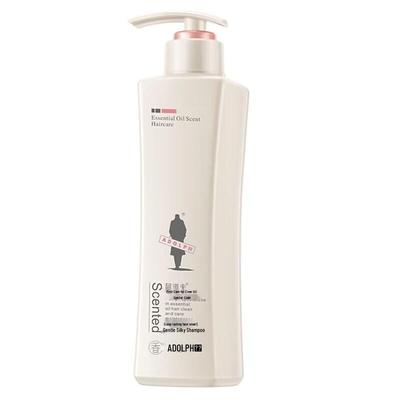 Adolph Essential Oil Gentle & Silky Smooth Shampoo