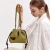 Dalre Drawstring Bag Olive
