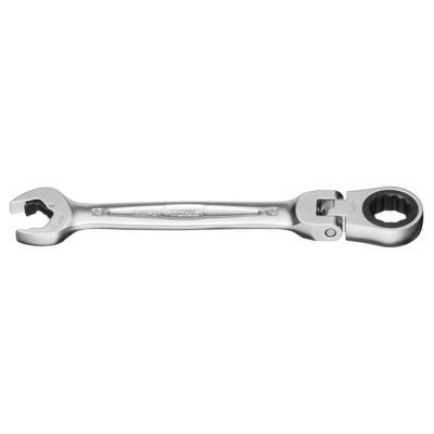 TONE Swing Quick Ratschen-Ringschlüssel Schlüsselweite 13mm RMFQ-13