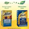 Nature's Way Alive! Men Ultra Potency Multi Vitamin Tablet