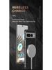 Google Pixel 7 Pro Magnetic Case: Wireless Charging & Carbon Fiber Protection for Pixel 7A