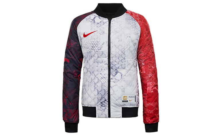 

Nike Jackets Men s Multicolor Stand Collar Moderate Other DC8859-016 XXL