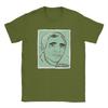 Makhmalbaf TShirt Beach Mohsen Fashion TShirts Unisexs Cotton Crewneck Plus Size Tees ShortSleeved Vintage Tshirt