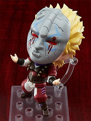 Nendoroid TV anime Bizarre Dio Brando painted movable figure "JoJo's Adventure" Non-scale ABS&PVC
