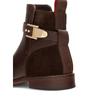 Ankle Boots Sergio Bardi WI08-CHLOE(552)-21-SB Brown