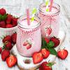 500pcs/roll Strawberry Bow Stickers 2.5cm Pink Bowknot Strawberry Stickers Decoration Notebook Scrapbooking Journaling Gift