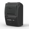 5811DD 58mm Bluetooth 4.0 Portable Thermal Bluetooth Receipt Printer, UK Plug