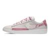 Nike Sneakers da Donna Blazer Low Rosa Scarpe da Skateboard CZ8688-666