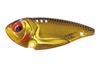 OSP Over Ride Metal Vibration 1/4 oz 45 mm Sinking Lure OR-05 (7071)