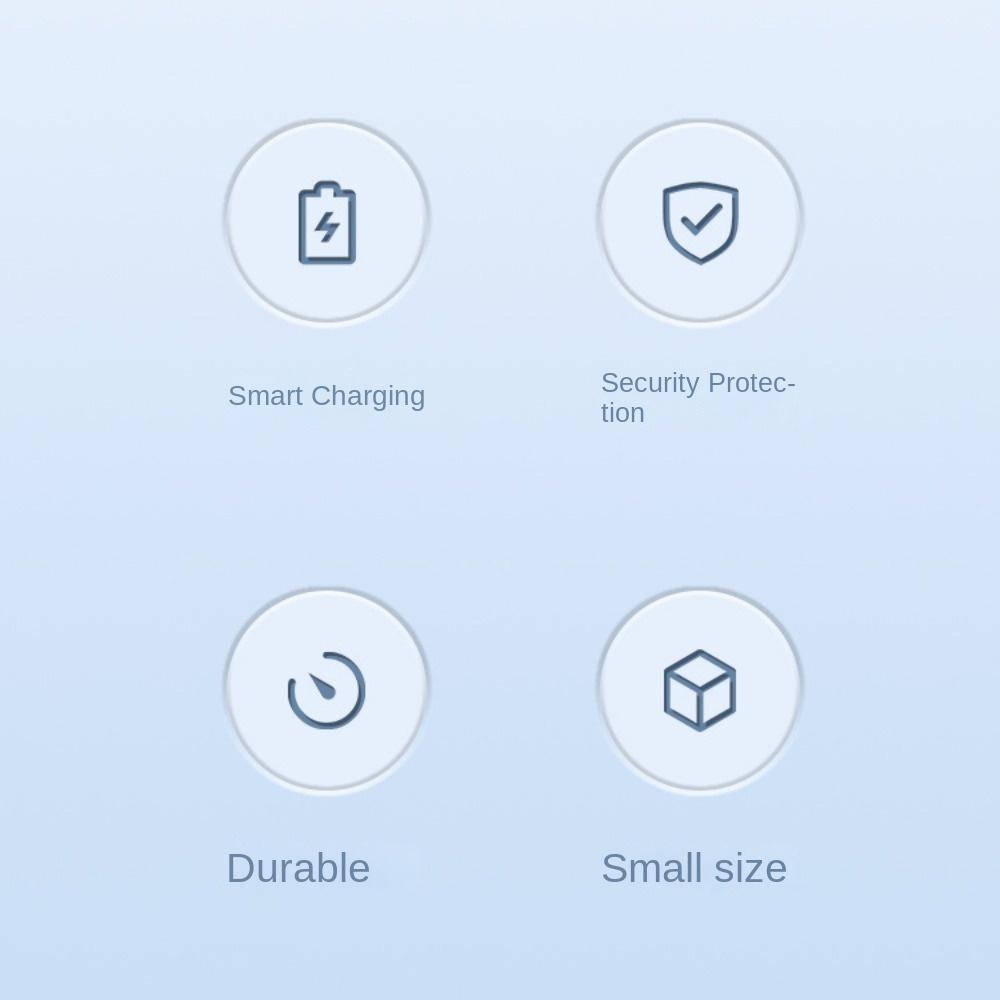 Купить Зарядное устройство с портом Type-C для кнопочного аккумулятора ...