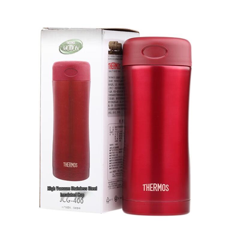 Thermos JCG-400 Insulated Mug