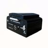 4G Vehicle Monitoring System with 1080P AHD DVR