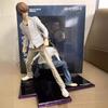 Death Note, Electric Shock, GK, Yagami Luna & L, Statue, Anime Scale Model Wholesale, Decoration Piece