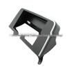 Compatible 9-inch Android Navigation Screen for 2007-2012 BMW X5 Models.