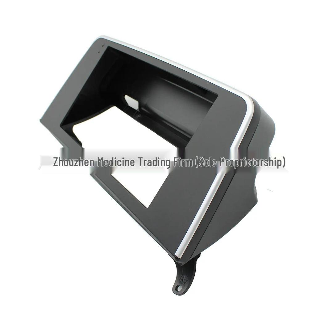 Compatible 9-inch Android Navigation Screen for 2007-2012 BMW X5 Models.