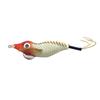 Soft Shrimp Lures Simulation Prawns Saltwater Soft Prawns Fishing Lures Soft Shrimp Baits