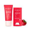 DOT & KEY Strawberry Dewy Sunscreen Stick & Strobe Cream All SkinAll Skin Combo (2 Items In The Set),50 SPF