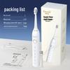 DR. Tooth Smart Sonic elektrische Zahnbürste