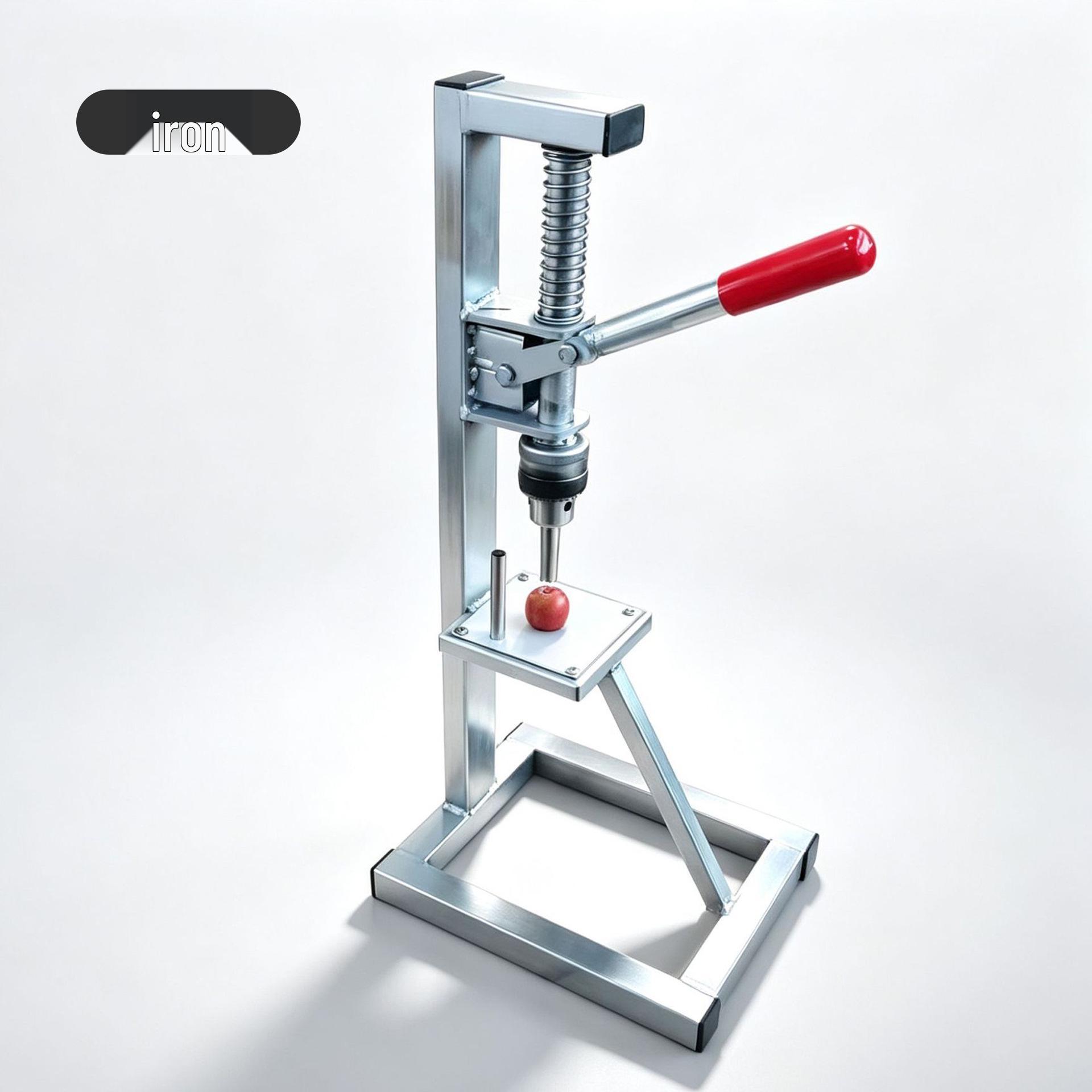 Hawthorn and Plum Pitter - Stainless