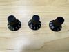 6-Piece Audio Volume Knob Switch Caps Set