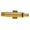 1/4 "Inch Car Wahser foam Lance Quick Adapter
