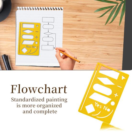 Template Ruler Seamless Dot Grid Integration Ring Binding Planner Templates Disc Binding Planner Supplies