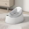 Baby Potty Training Chair Splash-proof Children Toilet Seat With Lid For Boys Girls 2 In 1 Baby Potty Trainer Step Tool