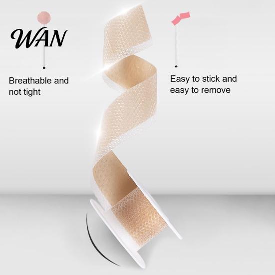 Flexible Cut Foot Protector Invisible Heel Anti-Wear Stickers Soft Self Adhesive Pads Friction Anti-blister Gel Pad Protection Prevent Blisters
