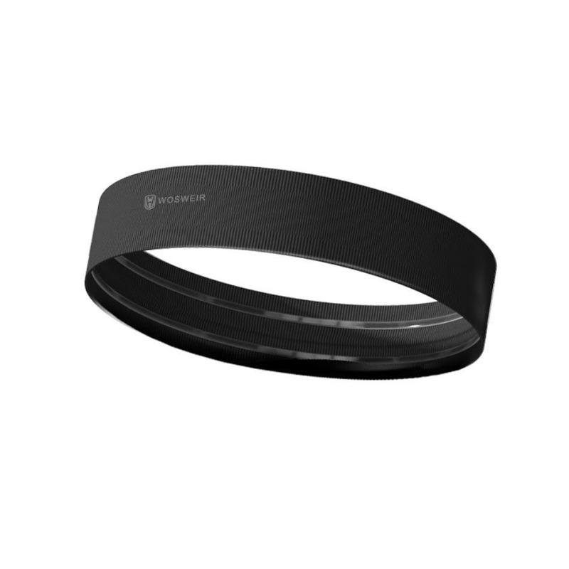 Sports Hairband Yoga Sweat Absorbent Headband Running Women Badminton Anti Sweat Fitness Jump Rope Antiperspirant Belt