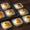 Disposable Square Pastry Packaging Boxes