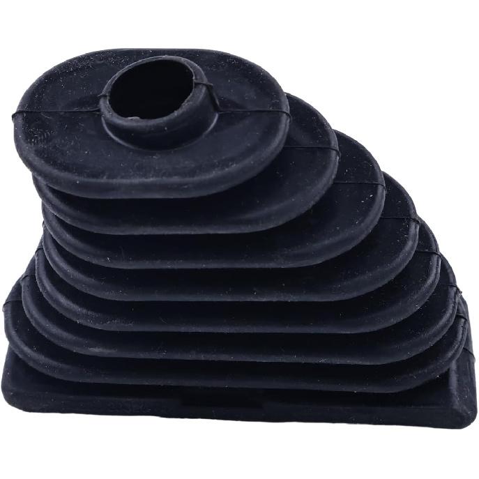 Rubber Lever Boot 53233-23320-71 532332332071 Compatible with Toyota Forklift 7-8FD10-30 7FB10-30 8FBN15-30 7FG10-45